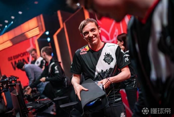 雷火电竞入驻-GEN翻盘DRX，Caps团战一打五成都决赛之夜3:1（成都）