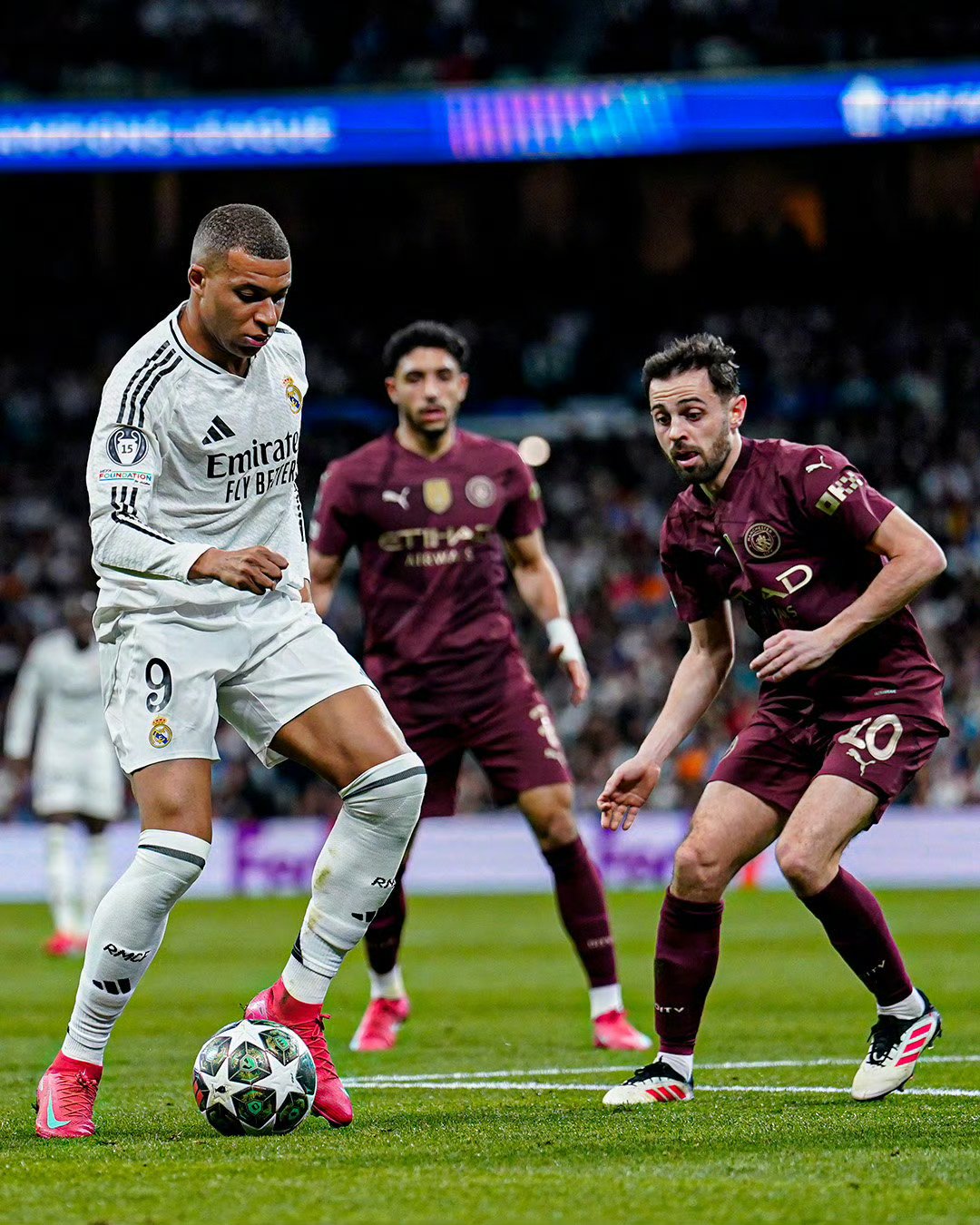 雷火电竞app-马竞绝杀曼城，阿扎尔补时绝平世界杯