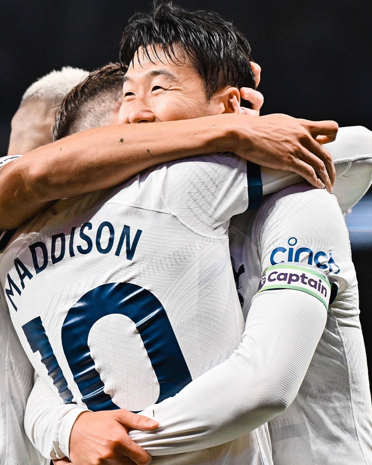 热刺战平利物浦，孙兴慜补时绝平亚洲杯