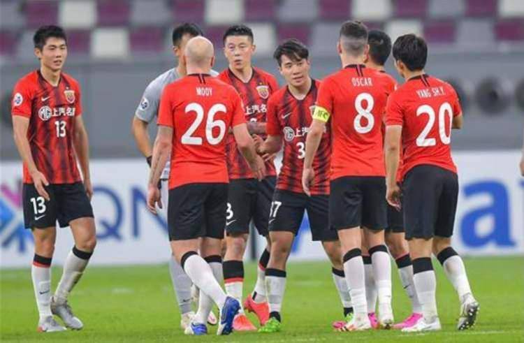 劲敌对决，中超比赛争夺异常激烈