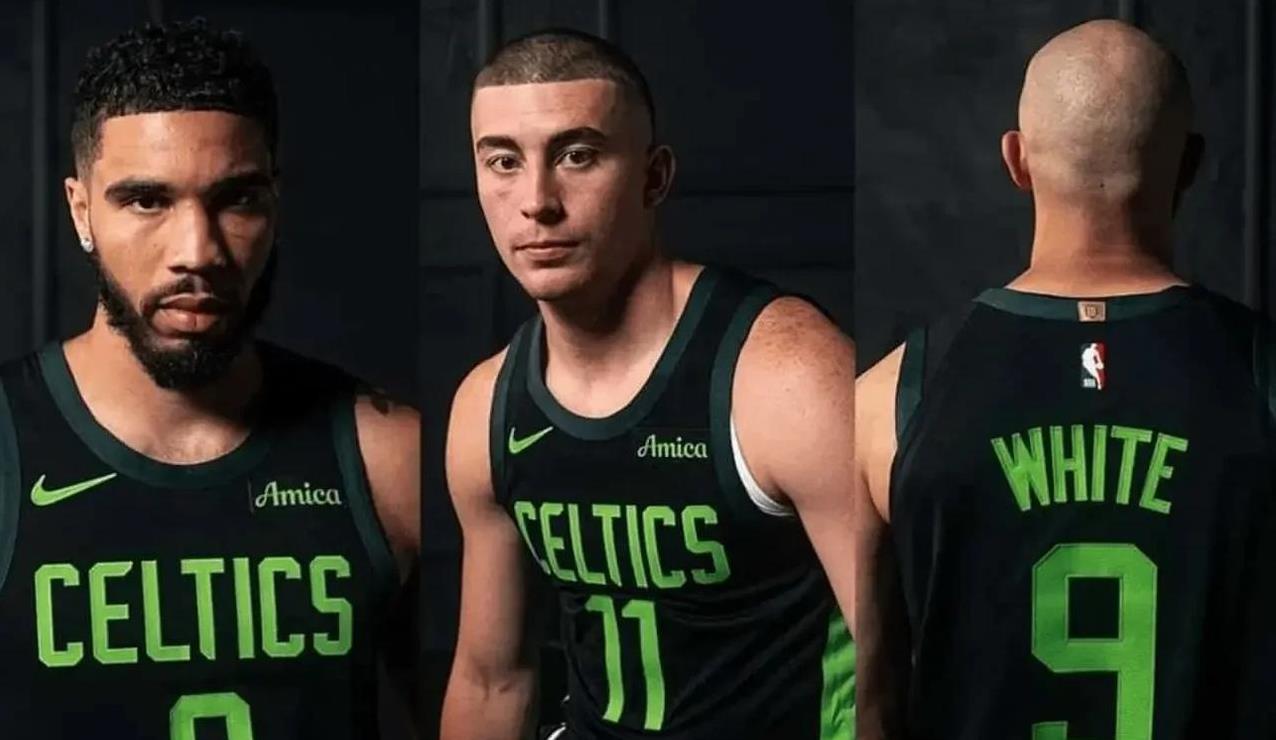 凯尔特人鏖战德国男篮，米切尔一己之力扛起全队的简单介绍