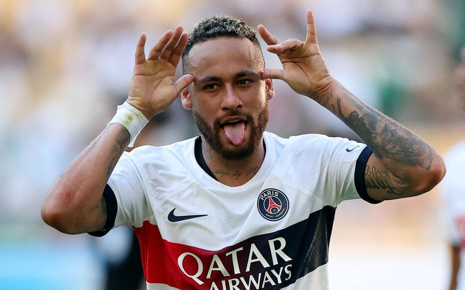 雷火电竞app-关于黑森林对抗云达不莱梅，内马尔展翅飞翔的信息