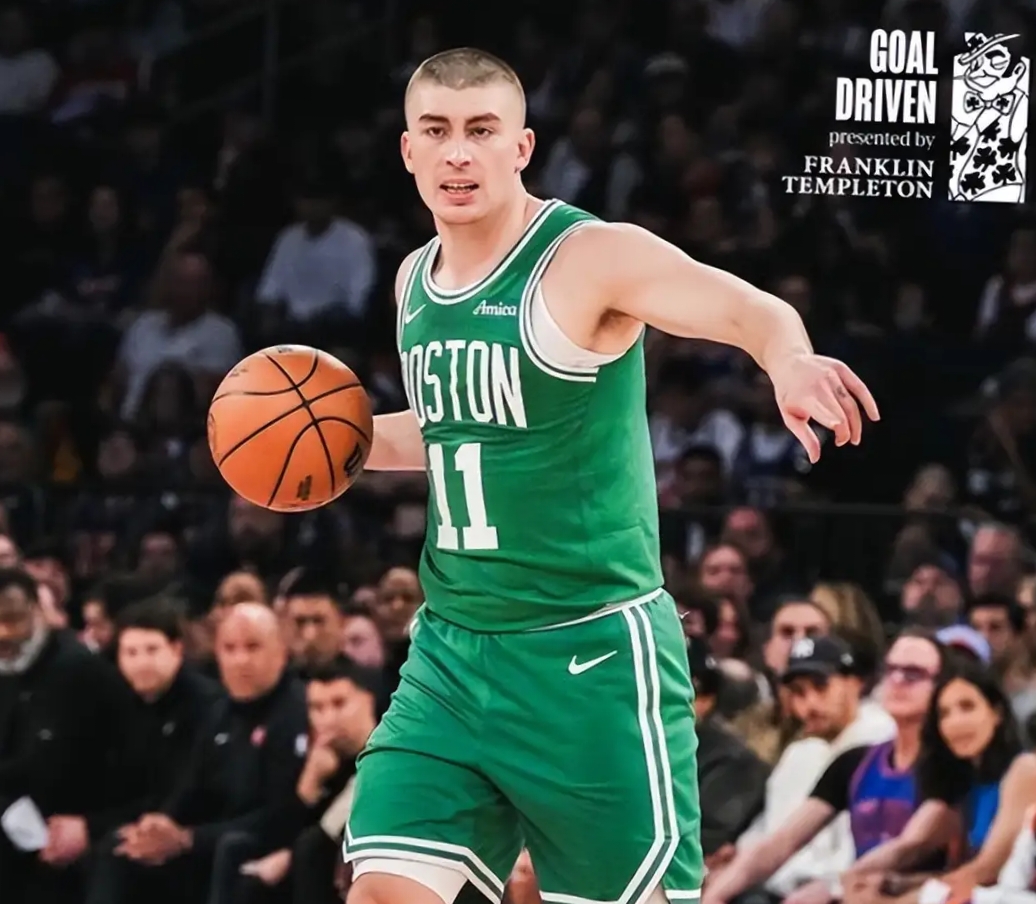 凯尔特人完胜公牛，福克斯高光表现